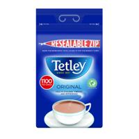 TETLEY ONE CUP TEA BAGS (1100) CB344