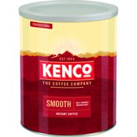 Kenco Smooth Roast Coffee Tin 750g 4032075