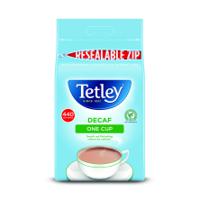 TETLEY DECAFFEINATED TEA BAGS (440)