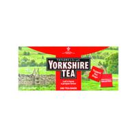 Yorkshire Tea String and Tag Tea Bags (Pack 200)