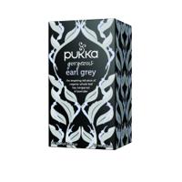 PUKKA GORGEOUS EARL GREY TEA (20)
