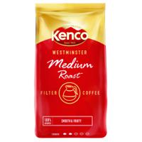 KENCO WESTMINSTER FILTER COFFEE 1KG