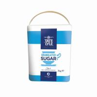 Tate & Lyle Granulated Sugar 3kg