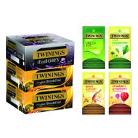 TWININGS FAVOURITES VARIETY PACK