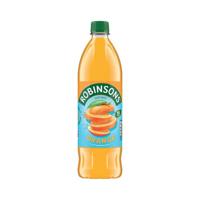 ROBINSONS SQUASH ORANGE 1LT