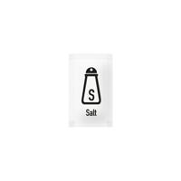 LICHFIELD SALT SACHET (PACK 2000)