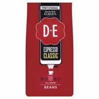 DOUWE EGBERTS ESPRESSO BEANS 1KG