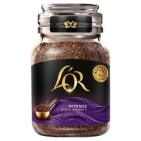 L'OR COFFEE INTENSE 100G