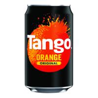 Orange Tango 330ml Can (Pack 24)