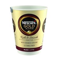 NESCAFE & GO BLACK COFFEE (8)