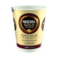 NESCAFE & GO WHITE COFFEE (8)