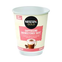 NESCAFE & GO CAPPUCCINO (8)