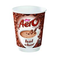 NESCAFE & GO AERO HOT CHOC (8)