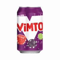VIMTO FIZZY 300ML CAN (24)