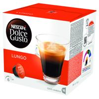 NESCAFE DOLCE GUSTO CAFF (3X16)