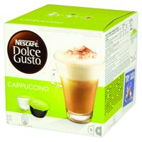NESCAFE DOLCE GUSTO CAPP (3X16)