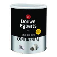 DOUWE EGBERTS RICH RST COFF 750G A05594