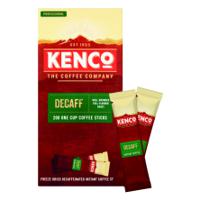 KENCO DECAF COFFEE STICKS (200)