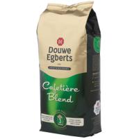 DOUWE EGBERTS RST&GRND CAFE COFFEE 1KG