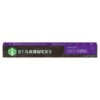 NESPRESSO STARBUCKS CAFFE VERONA (10)