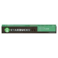 NESPRESSO STARBUCKS PIKE PLACE LUNGO(10)