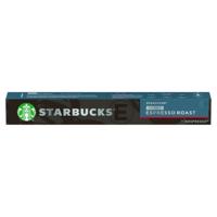 NESPRESSO STARBUCKS DECAF ESPRESSO (10)