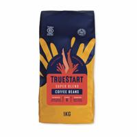 TRUESTART SUPER BLEND COFFEE BEANS 1KG