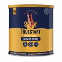 TRUESTART BARISTA INSTANT COFFEE 750G