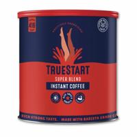 TRUESTART SUPER BLEND COFFEE 750G