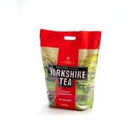 YORKSHIRE TEA 2-CUP TEA BAGS (600)