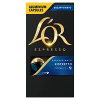 L'OR NESPRESSO COMPATIBLE DECAF (10)