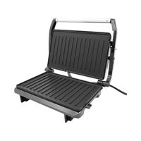 PANINI AND HOT SANDWICH GRILL