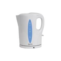 CORDLESS JUG KETTLE 1.7LT