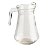 GLASS JUG 1 LITRE