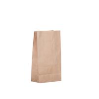 PROPAC PAPER BAGS 345X175X115 BRN (250)