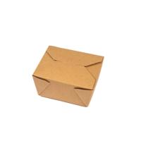 KRAFT FOOD BOX SMALL 150X120X50 (50)
