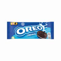 Oreo Mini Pack Biscuits (Pack 24x2)