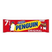 PENQUIN BISCUIT BARS (12X7)