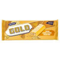 MCVITIES GOLD BISCUIT BARS (12X6)