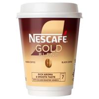 IN CUP GOLD BLEND COFFEE WHITE (25)