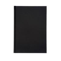 DESK DIARY 2026 PAGE-PER-DAY APPT A4 BLK
