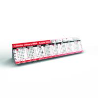 COMPUTER TOP CALENDAR 2026
