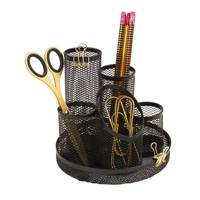 MESH TUBE TIDY BLACK