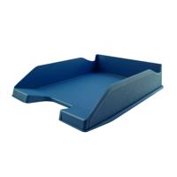 EXACOMPTA FOREVER L/TRAY BLU 113101D