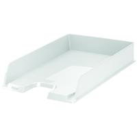 REXEL CHOICES LETTER TRAY A4 WHT 2115602