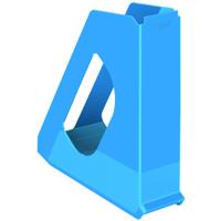REXEL CHOICES MAGAZINE FILE BLUE 2115603