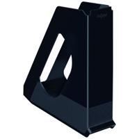 REXEL CHOICES MAGAZINE FILE BLK 2115605
