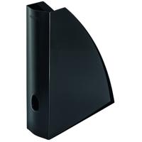 LEITZ RECYCLE MAGAZINE FILE BLK 53260095
