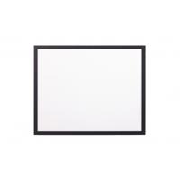 MAGNETIC FRAME A4 BLACK