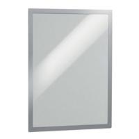 MAGNETIC FRAME A3 SILVER
